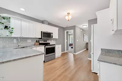 1711 Kelly Glen Drive, Apex, NC 27502 - Photo 9