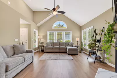 1711 Kelly Glen Drive, Apex, NC 27502 - Photo 5