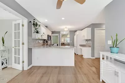 1711 Kelly Glen Drive, Apex, NC 27502 - Photo 11