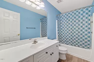 1711 Kelly Glen Dr, Apex, NC 27502 - Photo 21