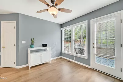 1711 Kelly Glen Drive, Apex, NC 27502 - Photo 13