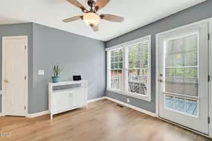 1711 Kelly Glen Dr, Apex, NC 27502 - Photo 13