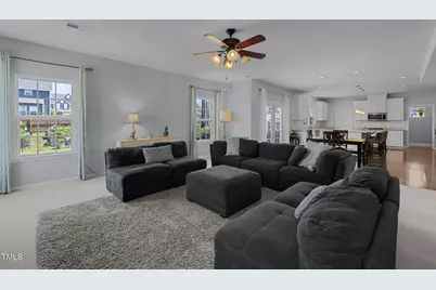 204 Ashland Hill Drive, Holly Springs, NC 27540 - Photo 61