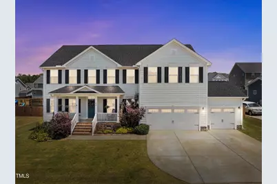 204 Ashland Hill Drive, Holly Springs, NC 27540 - Photo 51