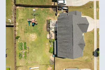 204 Ashland Hill Drive, Holly Springs, NC 27540 - Photo 99