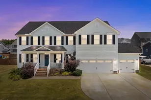 204 Ashland Hill Dr, Holly Springs, NC 27540 - Photo 1