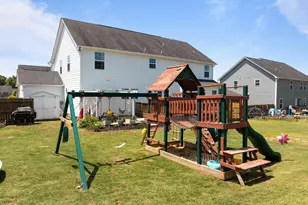 204 Ashland Hill Dr, Holly Springs, NC 27540 - Photo 45