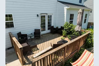 204 Ashland Hill Drive, Holly Springs, NC 27540 - Photo 91