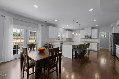 204 Ashland Hill Drive, Holly Springs, NC 27540 - Photo 63