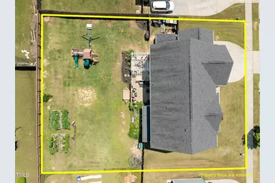 204 Ashland Hill Drive, Holly Springs, NC 27540 - Photo 83