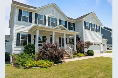 204 Ashland Hill Drive, Holly Springs, NC 27540 - Photo 53