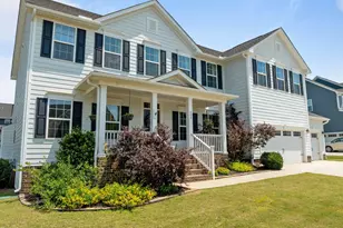 204 Ashland Hill Dr, Holly Springs, NC 27540 - Photo 53