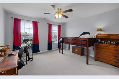 204 Ashland Hill Drive, Holly Springs, NC 27540 - Photo 21