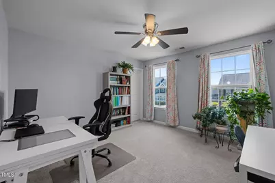 204 Ashland Hill Drive, Holly Springs, NC 27540 - Photo 29