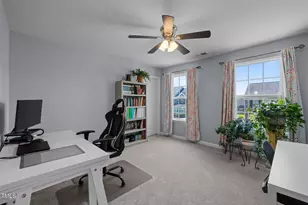 204 Ashland Hill Dr, Holly Springs, NC 27540 - Photo 29