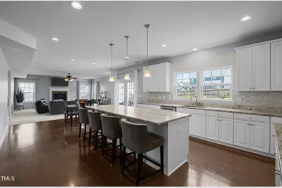 204 Ashland Hill Drive, Holly Springs, NC 27540 - Photo 65