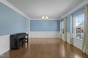 204 Ashland Hill Dr, Holly Springs, NC 27540 - Photo 5