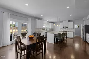 204 Ashland Hill Dr, Holly Springs, NC 27540 - Photo 13