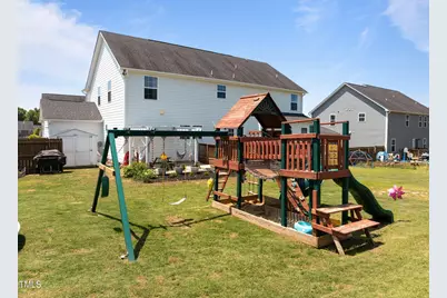 204 Ashland Hill Drive, Holly Springs, NC 27540 - Photo 95