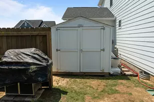 204 Ashland Hill Dr, Holly Springs, NC 27540 - Photo 43