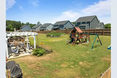 204 Ashland Hill Drive, Holly Springs, NC 27540 - Photo 37