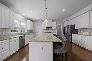 204 Ashland Hill Dr, Holly Springs, NC 27540 - Photo 69