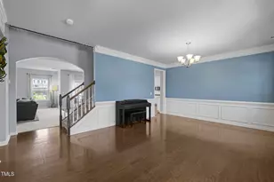 204 Ashland Hill Dr, Holly Springs, NC 27540 - Photo 57