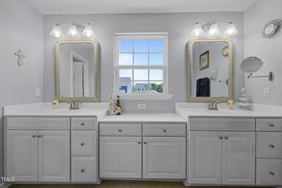 204 Ashland Hill Drive, Holly Springs, NC 27540 - Photo 37