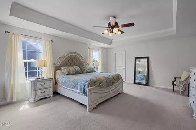 204 Ashland Hill Drive, Holly Springs, NC 27540 - Photo 31