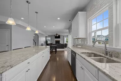 204 Ashland Hill Drive, Holly Springs, NC 27540 - Photo 17