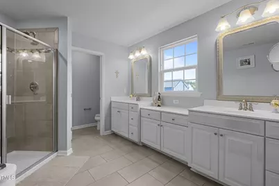 204 Ashland Hill Drive, Holly Springs, NC 27540 - Photo 29