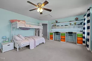 204 Ashland Hill Dr, Holly Springs, NC 27540 - Photo 23