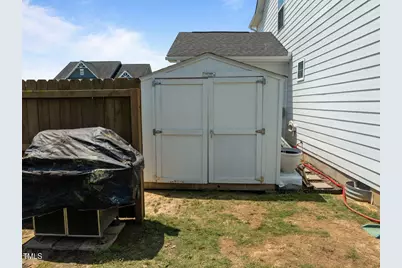 204 Ashland Hill Drive, Holly Springs, NC 27540 - Photo 93