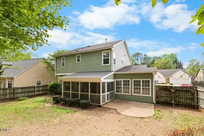 5324 Bartram Place, Raleigh, NC 27617 - Photo 29