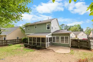 5324 Bartram Pl, Raleigh, NC 27617 - Photo 29