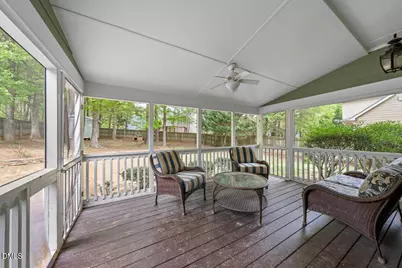 5324 Bartram Place, Raleigh, NC 27617 - Photo 27