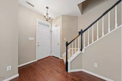 5324 Bartram Place, Raleigh, NC 27617 - Photo 5