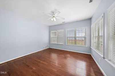 5324 Bartram Place, Raleigh, NC 27617 - Photo 17