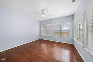 5324 Bartram Pl, Raleigh, NC 27617 - Photo 17