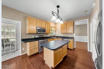 5324 Bartram Place, Raleigh, NC 27617 - Photo 13