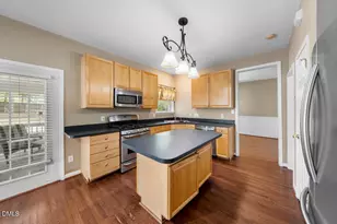 5324 Bartram Pl, Raleigh, NC 27617 - Photo 13