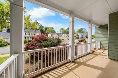 5324 Bartram Place, Raleigh, NC 27617 - Photo 3