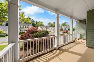 5324 Bartram Pl, Raleigh, NC 27617 - Photo 3