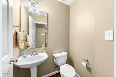 5324 Bartram Place, Raleigh, NC 27617 - Photo 19