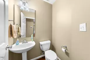 5324 Bartram Pl, Raleigh, NC 27617 - Photo 19