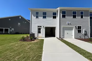 2438 Whitewing Ln, Wendell, NC 27591 - Photo 5