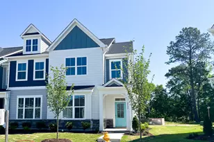 2438 Whitewing Ln, Wendell, NC 27591 - Photo 3