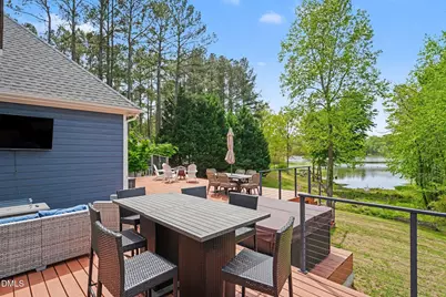 310 Cameron Drive, Raleigh, NC 27603 - Photo 3