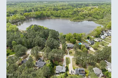 310 Cameron Drive, Raleigh, NC 27603 - Photo 35