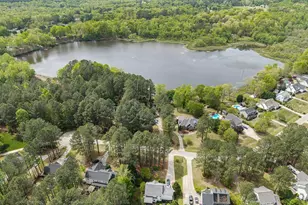 310 Cameron Dr, Raleigh, NC 27603 - Photo 35